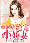 盛世隐婚:绝宠小娇妻