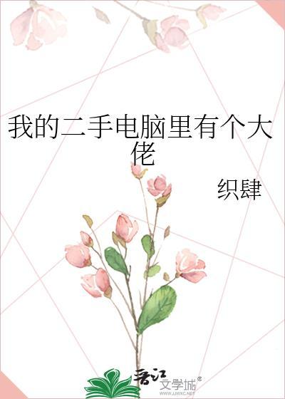 我的二手电脑里有个大佬