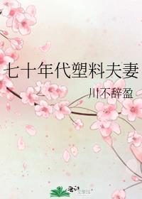 七十年代塑料夫妻