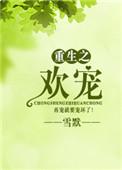 重生之欢宠