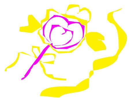 在某酒吧遇到学委后