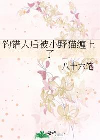 钓错人后被小野猫缠上了