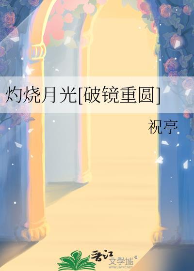 灼烧月光[破镜重圆]