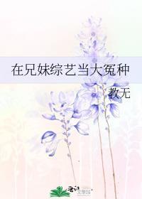 在兄妹综艺当大冤种