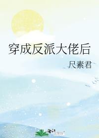 穿成反派大佬后